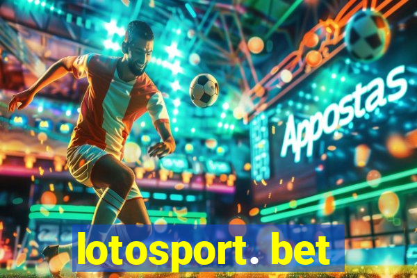 lotosport. bet